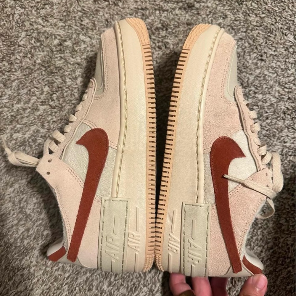Nike Air Force